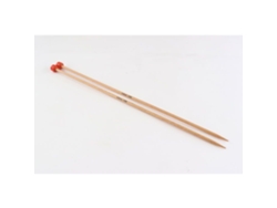 Agujas circulares Nova 25 cm 4 mm Knit Pro