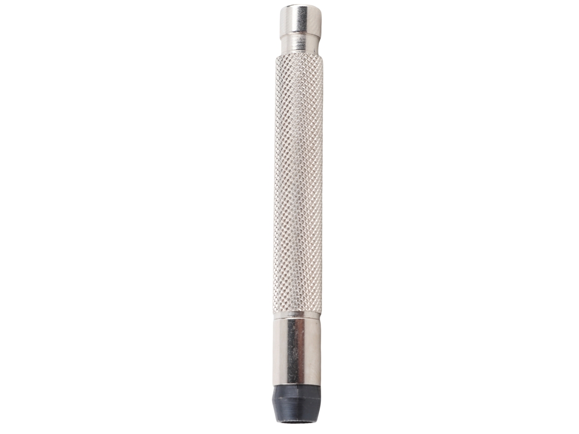 Herramienta Para Dar Cuerda A La Corona Del Reloj, Acero Inoxidable, 7 Mm