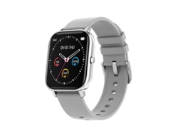 Smartwatch YIZHOOD TE372 Gris