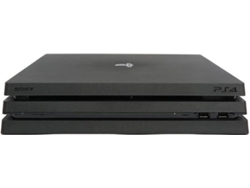 (RECON)CONS PS4 PRO 1TB JETBLACK CN IM