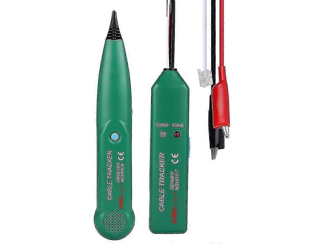 Detector de cables MS6812 para cortacésped robótico B15