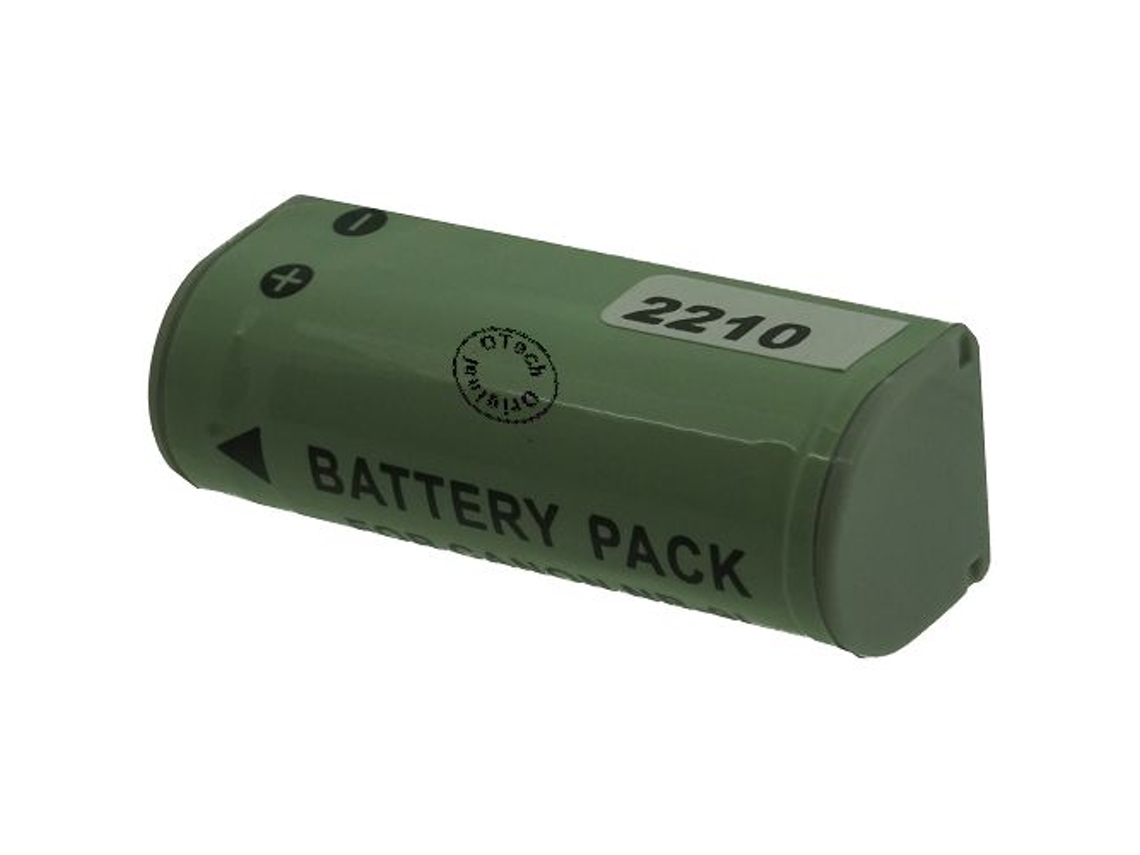 Batería OTECH Compatible para CANON IXUS 500 HS