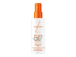 Protector solar para niños Lancaster Sun Sensitive (150 ml FPS 50)