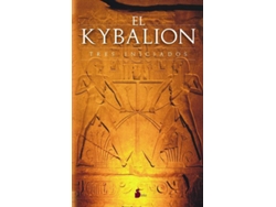 Libro El Kybalión de Tres Iniciados (Español)