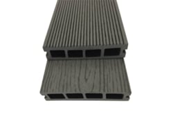 Tablón de Composite Gris