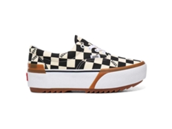 Zapatillas VANS Hombre (38.5 - Blanco)