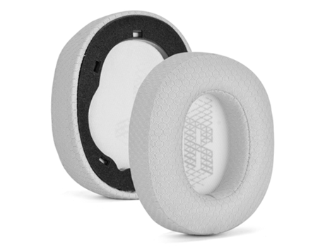 Almohadilla para Auscultadores MOROROR Earphones and Headphones(para JBL E65BTNC Duet NC LIVE650 660 BTNC)