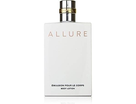 Perfume CHANEL Allure Emulsion Corps (200 ml)
