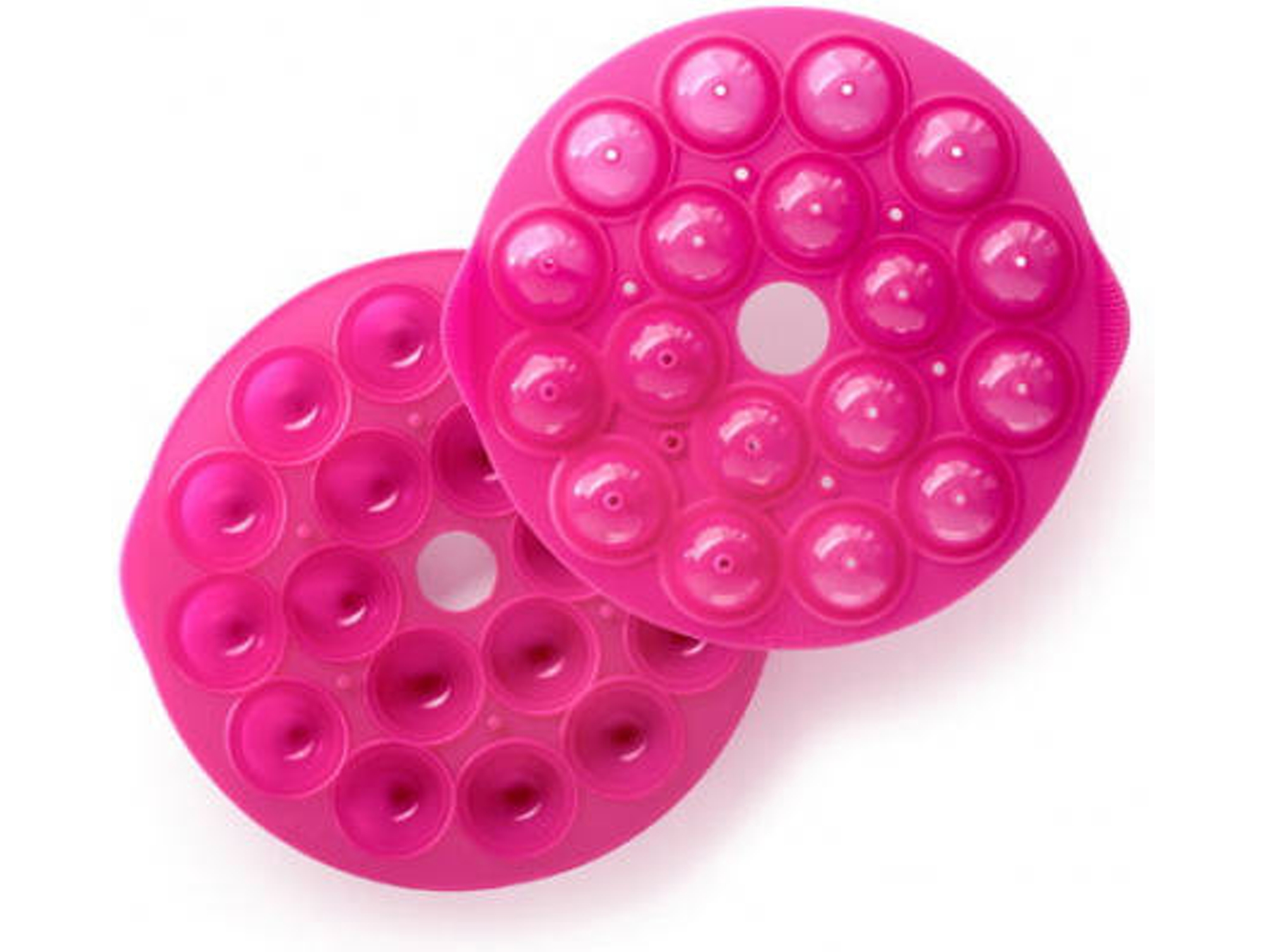 Molde para Hornear LÉKUÉ Cake Pops 0215018R15M017