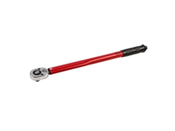 Llave Dinamométrica Ajustable De 1/4 De Pulgada, 5-25 N·m. Mango Para Herramientas De Reparación De Automóviles, Bicicletas Y Motocicletas.