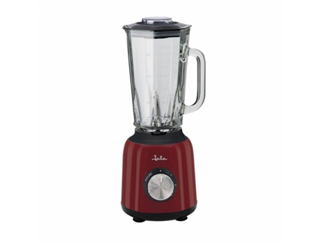 Batidora de Vaso JATA Bt795 (1200 W - 1,5 L - Rojo)