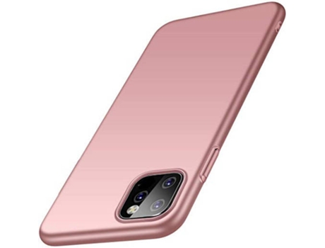Funda iPhone 11 Pro SlimShield Rosa
