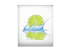 Estor Enrollable HAPPYSTOR Estampado Digital Cocina HSCC2178 190x180 cm