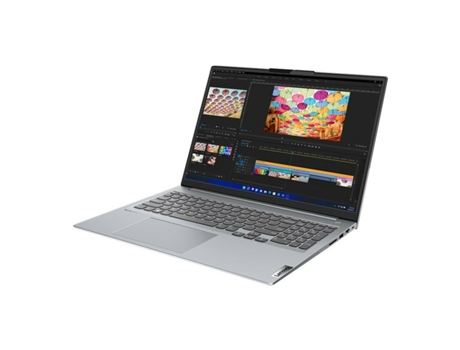 Portátil LENOVO Thinkbook 16 G4 16 I7-1255U 16 Gb RAM 512 Gb Ssd