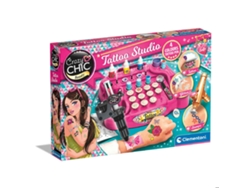 VPMKP - Estudio CLEMENTONI Crazy Chic Statoo Studio 18602