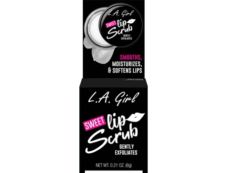Exfoliante Labial L.A. GIRL