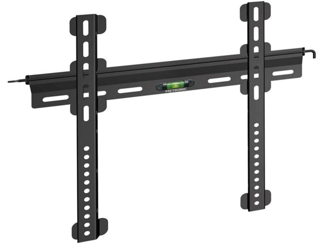 Soporte de TV METRONIC 451042 (Fijo - 42'' a 55'' - Hasta 55 kg)