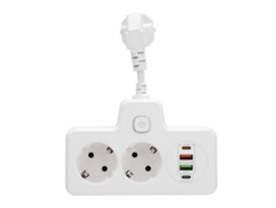 Adaptador universal para manguera de CO2 externa G5/8 14 1 m
