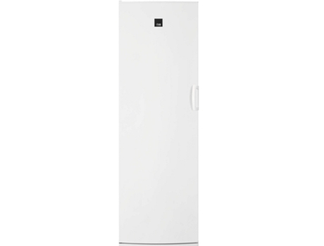 Congelador Vertical FAURE FUAN28FW ( No Frost - 245 L - Blanco)