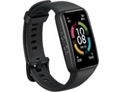 Reloj inteligente Honor 6 para hombre y mujer, pantalla AMOLED de 1,47 pulgadas, sensores de SpO2 y frecuencia cardíaca. Ly Ebike