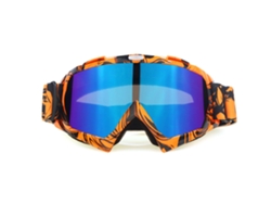 2026-gafas De Motocross Gafas De Moto Antiviento Gafas Protectoras Para Motocicleta Moto De Tierra Atv