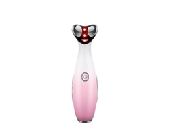 Masajeador Facial YIZHOOD ELP678 Rosa