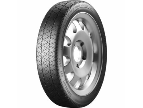 Neumático de Coche CONTINENTAL SCONTACT 155/90MR18