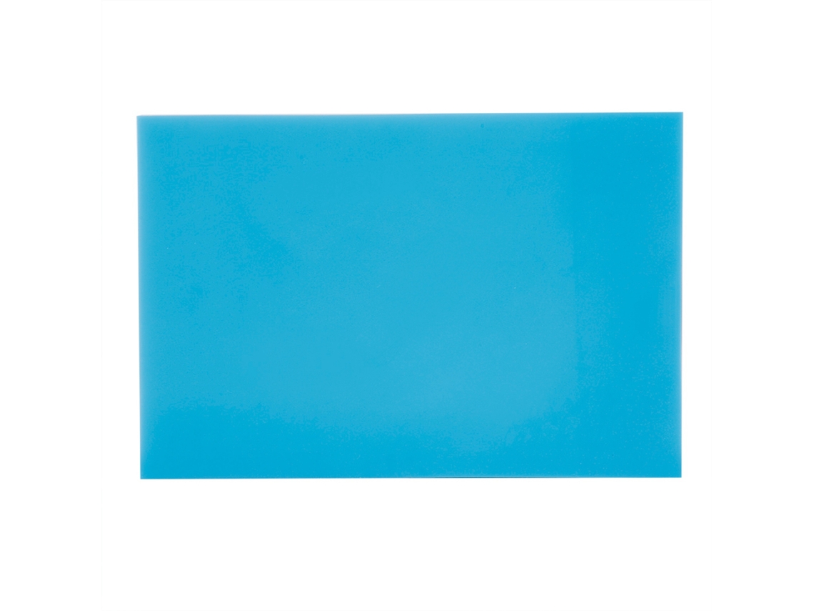 Sello de goma tipo sándwich azul y blanco para manualidades y scrapbooking (hazlo tú mismo)