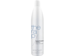 Champú Líquido POSTQUAM Dandruff Control Therapy Pelos Normales (500 ml)