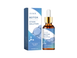 Sérum facial reafirmante