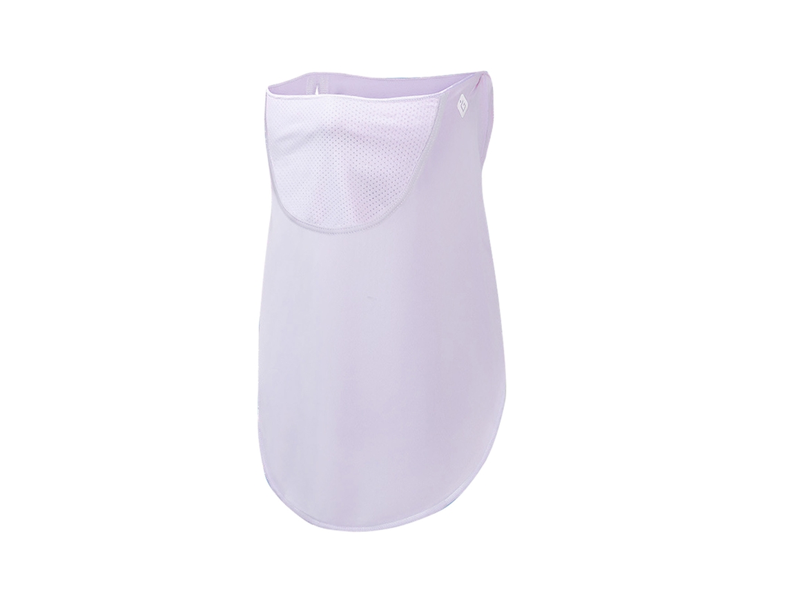 2026wiiyh-cubre-cara Para Mujer De Verano Con Protección Uv, Bufanda Cervical Con Argollas Respirantes Para Deportes Al Aire Libre