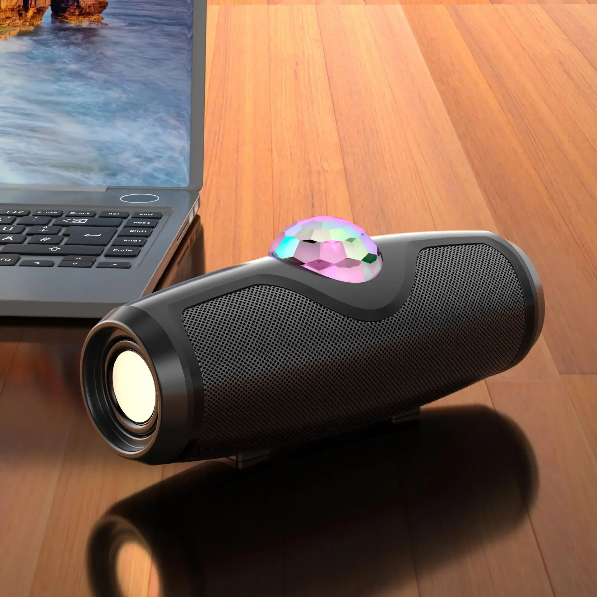 Altavoz Bluetooth