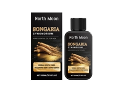 Aceite de masaje para hombres