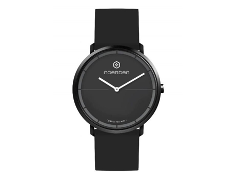Smartwatch NOERDEN Negro