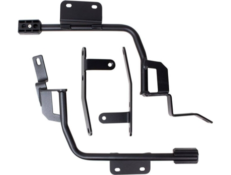 Fixación SHAD Caixas Laterais 3P System Honda Vfr800X Crossrunner Negro