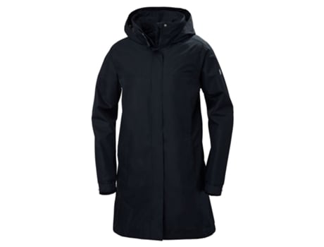 Chaqueta HELLY HANSEN Mujer (Multicolor - XS)