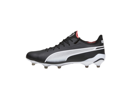 Zapatillas Unisex para Fútbol PUMA King Ultimate Fg Verde (42.5)