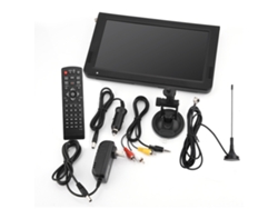 Sintonizador de vídeo HD HDMI para TV digital portátil ATSC