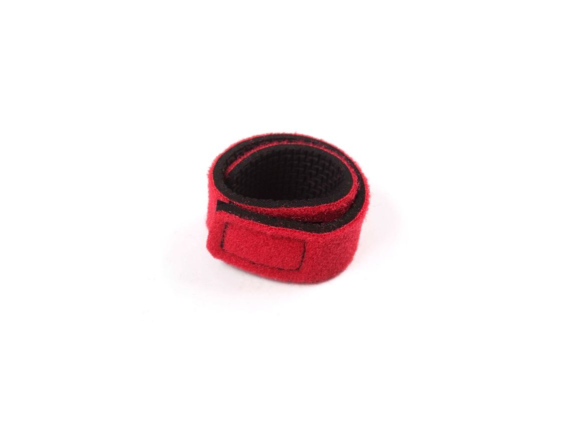 6 Correas Elásticas Ajustables Para Cañas De Pescar, Ideales Para Cañas De Pescar Portátiles.