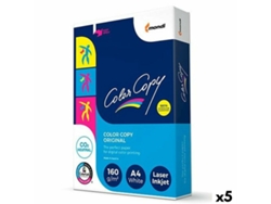 Papel para Imprimir COLOR COPY Blanco A4 (5 Unidades)