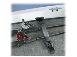 Haste T Kit Buckle Prateadoboatbuckle