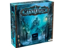 Juego de Mesa ASMODEE Mysterium
