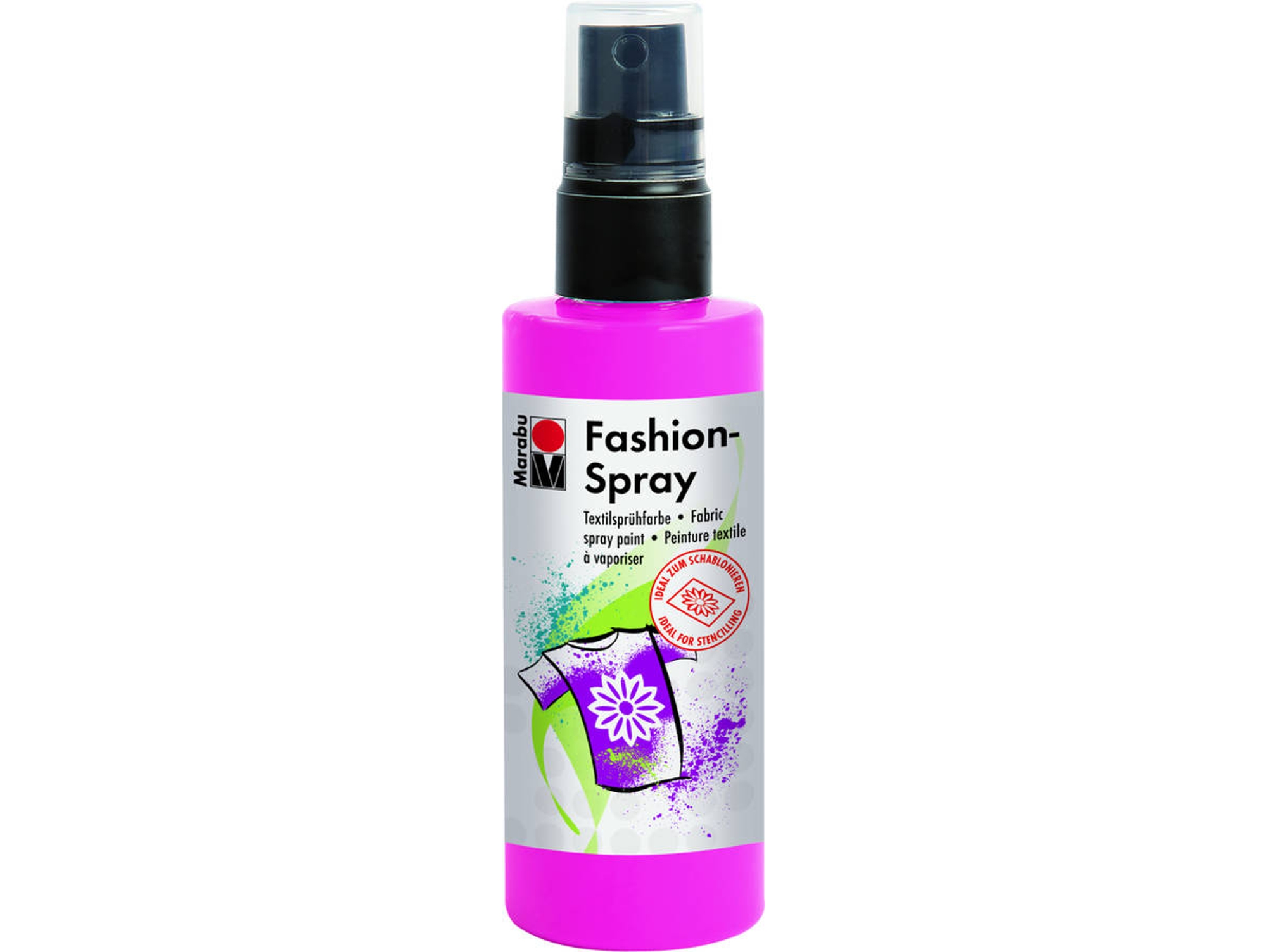 Pintura MARABU Fashion-Spray 171950033 100 ml