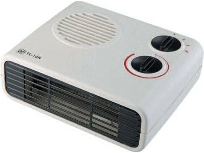 Calefactor SOLER & PALAU TL-10 N (2000 W)