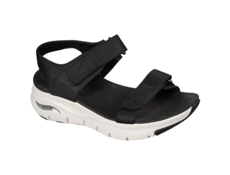 Sandálias para Mujer SKECHERS Arch fit-turístico (EU 41)