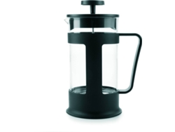 Cafetera IBILI Embolo (350ml - Plástico - Plástico)