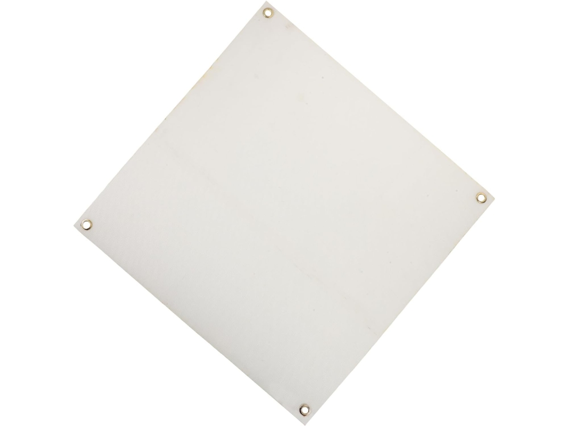 Red De Tiro Con Arco, 50 Cm De Altura, Alta Absorción De Impactos.