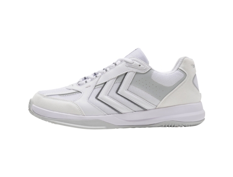 Zapatilla para Hombre de Balonmano HUMMEL (47 - Multicolor)