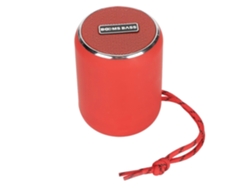 Altavoz Bluetooth L3 multifuncional, portátil, pequeño, para fiestas al aire libre.