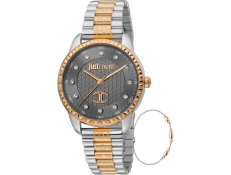 Reloj JUST CAVALLI Lady Jc1L176M0095